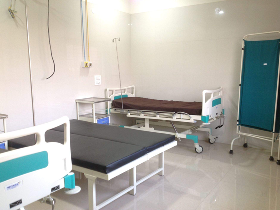 Urologist in Nashik | Dr. Chintaman Chaudhari | Laxminarayan Hospital