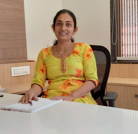 Female Gynaecologist in Nashik | Dr. Himangini Chaudhari | Laxminarayan Hospital