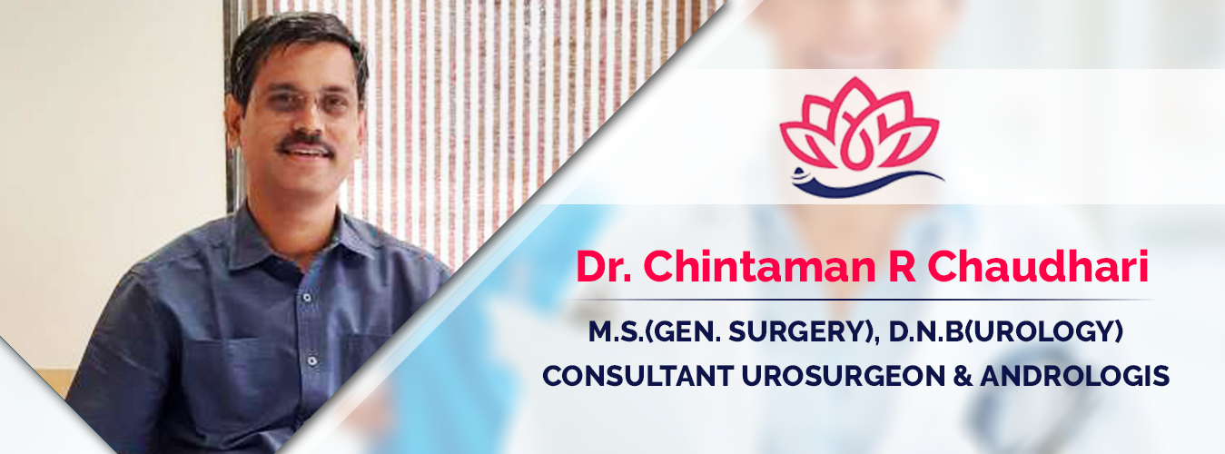 Shree Laxminarayan Hospital | Best Urologist in Nashik