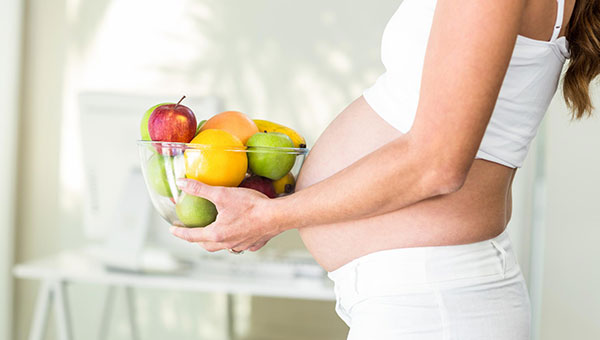 Essential Fruits in Pregnancy | Gynaecologist in Nashik